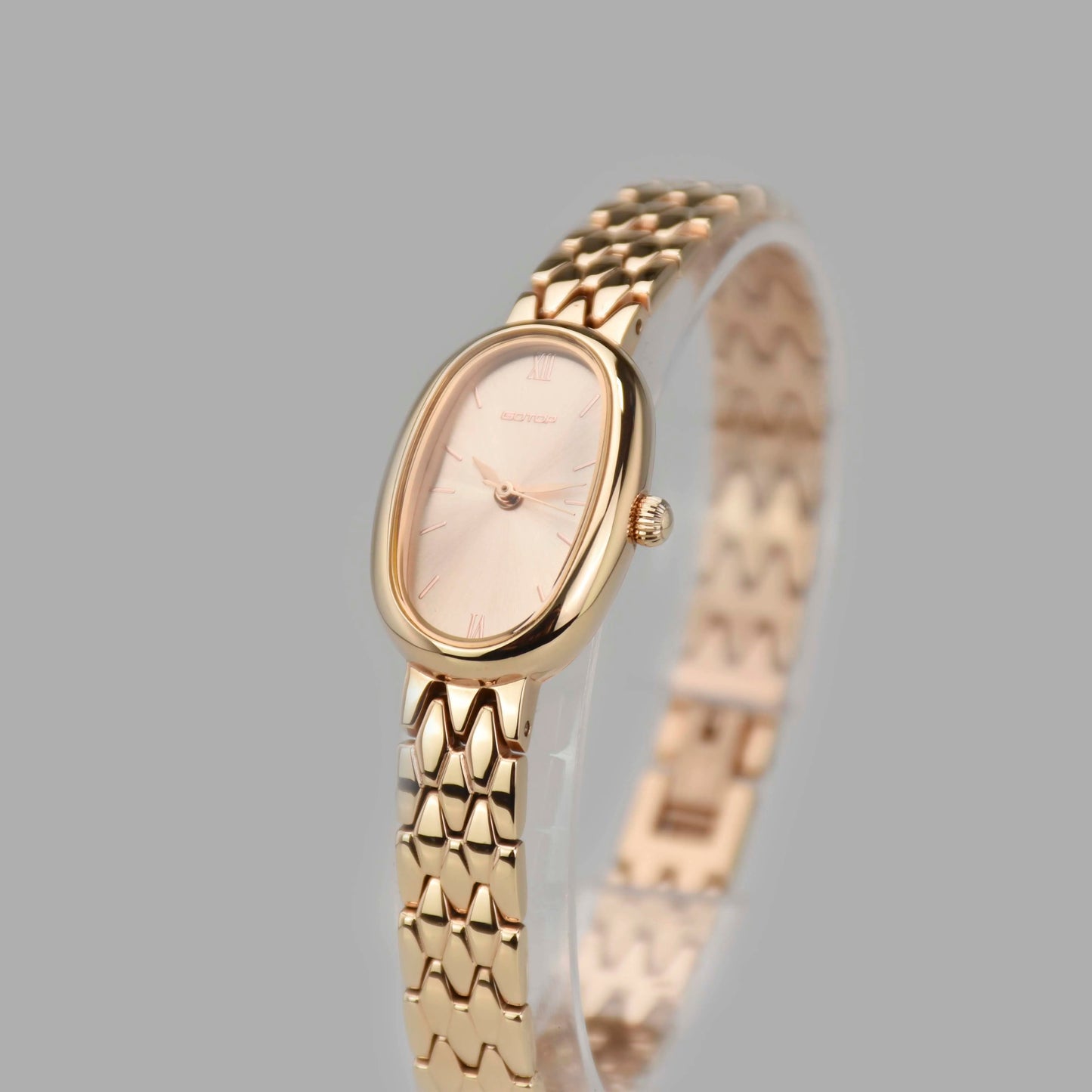 Montre-bracelet classique