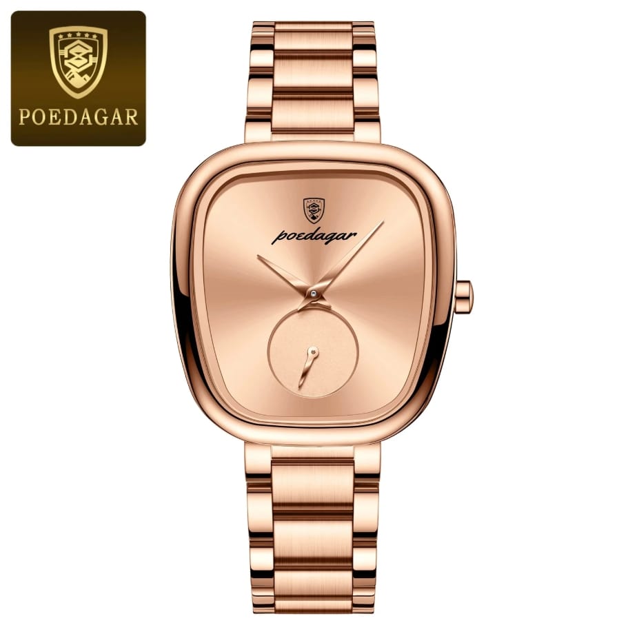 LA “POEDAGAR” SUISSE MONTRE