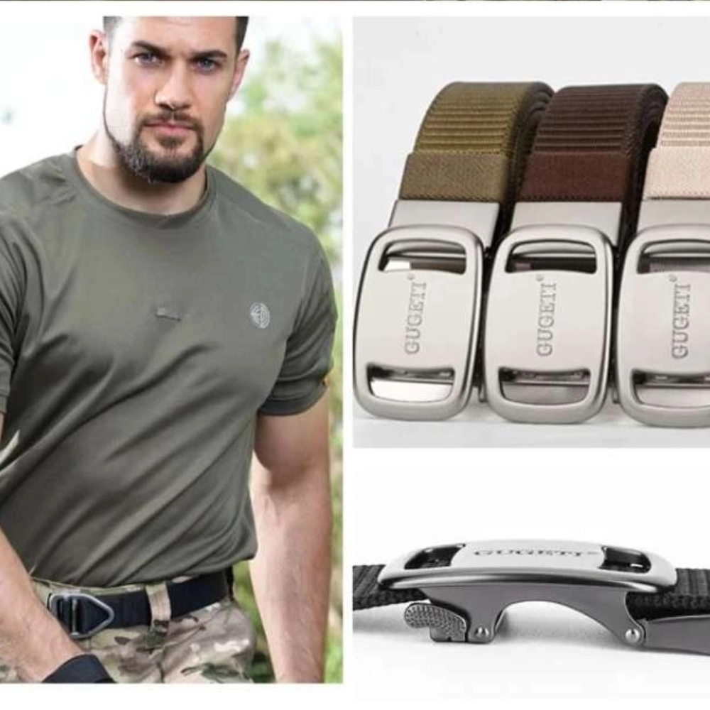 Ceinture Sport Gugeti GJL190