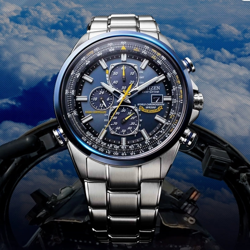 MSB34 | CITIZEN Quartz Watches