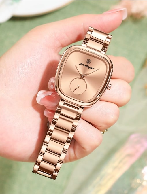 LA “POEDAGAR” SUISSE MONTRE