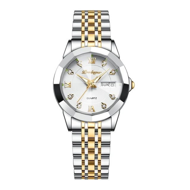 Montre de luxe pour femme POEDAGAR