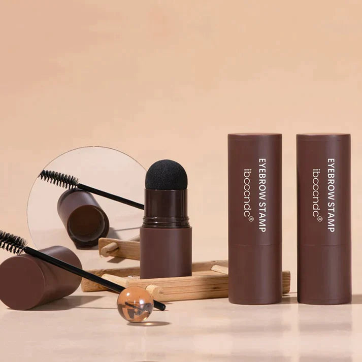 MagicBrows مجموعة تشكيل الحواجب