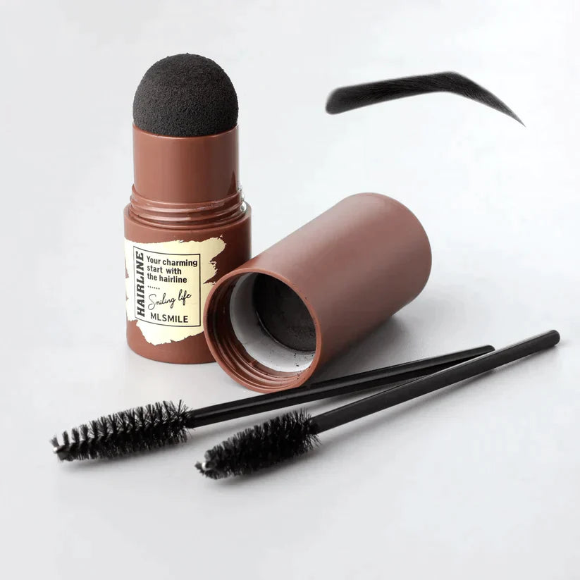 MagicBrows مجموعة تشكيل الحواجب