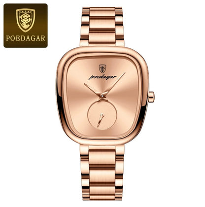 LA “POEDAGAR” SUISSE MONTRE