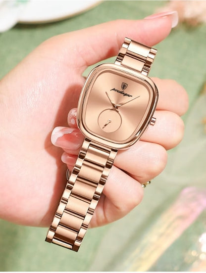 LA “POEDAGAR” SUISSE MONTRE