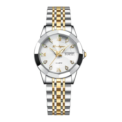 Montre de luxe pour femme POEDAGAR
